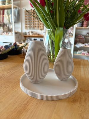 3D-Druck - Herzstücke