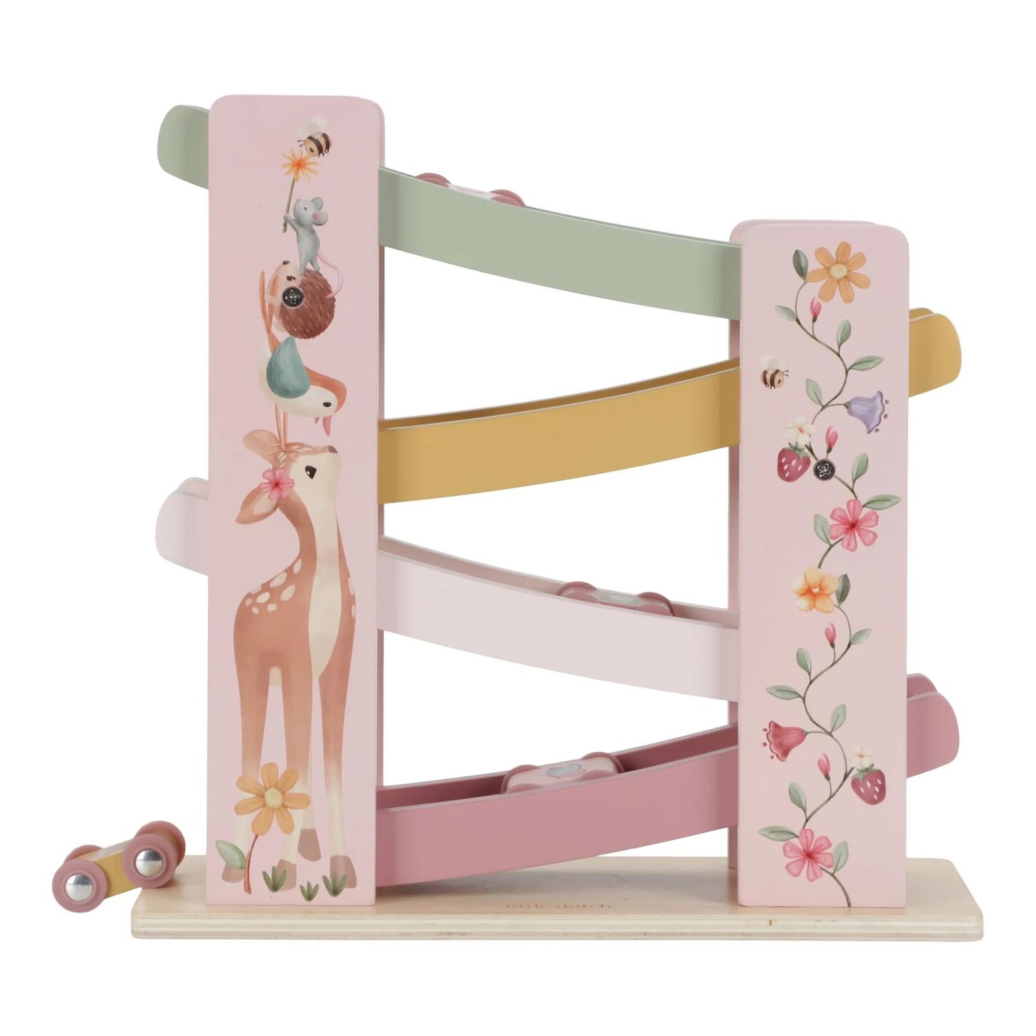 Rennbahn Fairy Gardens | Little Dutch
