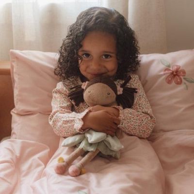 Puppe Evi | Little Dutch