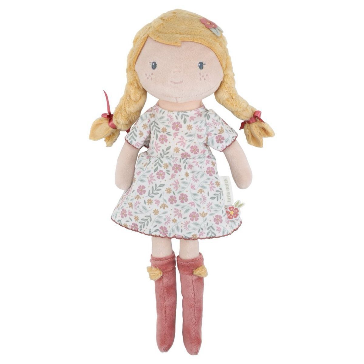 Puppe Julia 35cm | Little Dutch