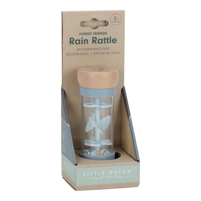 Regenrassel Forest Friends | Little Dutch