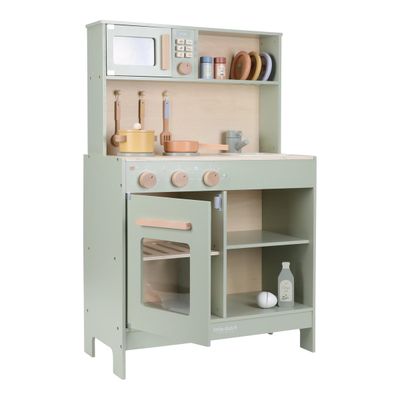 Spielküche in Mint | Little Dutch