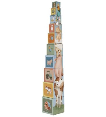 Stapelturm Farm | Little Dutch