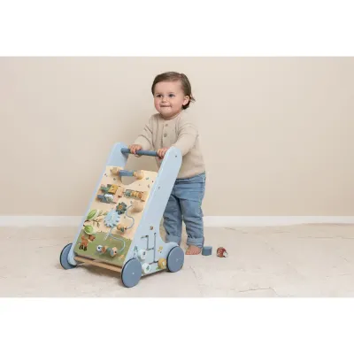 Laufwagen Forest Friends | Little Dutch