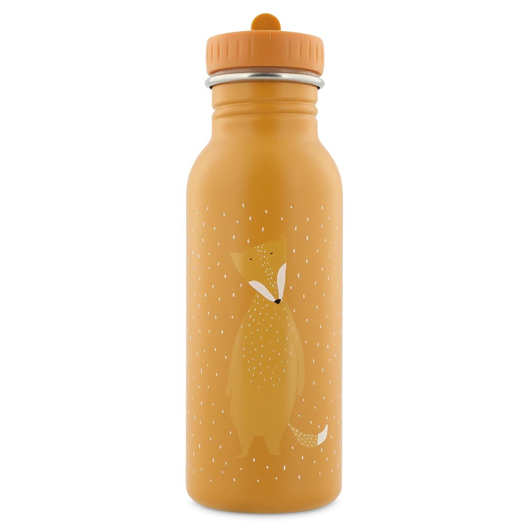 Trinkflasche 500ml - Mr. Fox