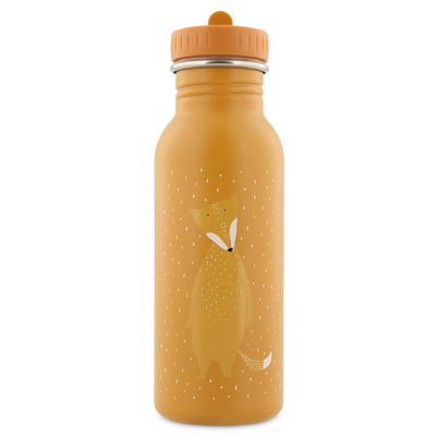 Trinkflasche 500ml - Mr. Fox