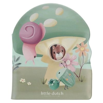 Badebuch Farbwechsel-Effekt | Little Dutch