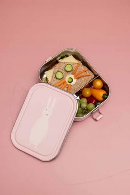 Edelstahl-Lunchbox 1200 ml Mrs. Cat| Trixie