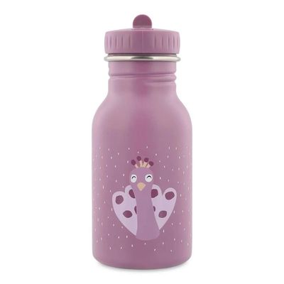Trinkflasche 350ml - Mrs. Peacock