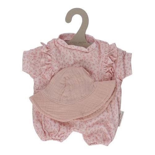 Puppen-Bekleidung | Little Dutch