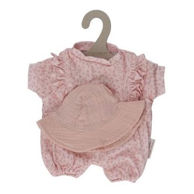 Puppen-Bekleidung | Little Dutch