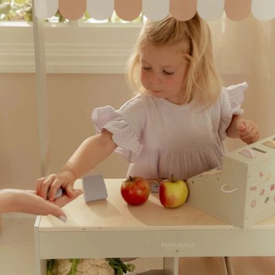 Holzkasse | Little Dutch