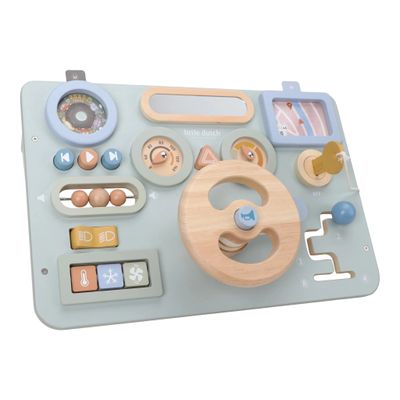 Auto-Lenkrad | Little Dutch