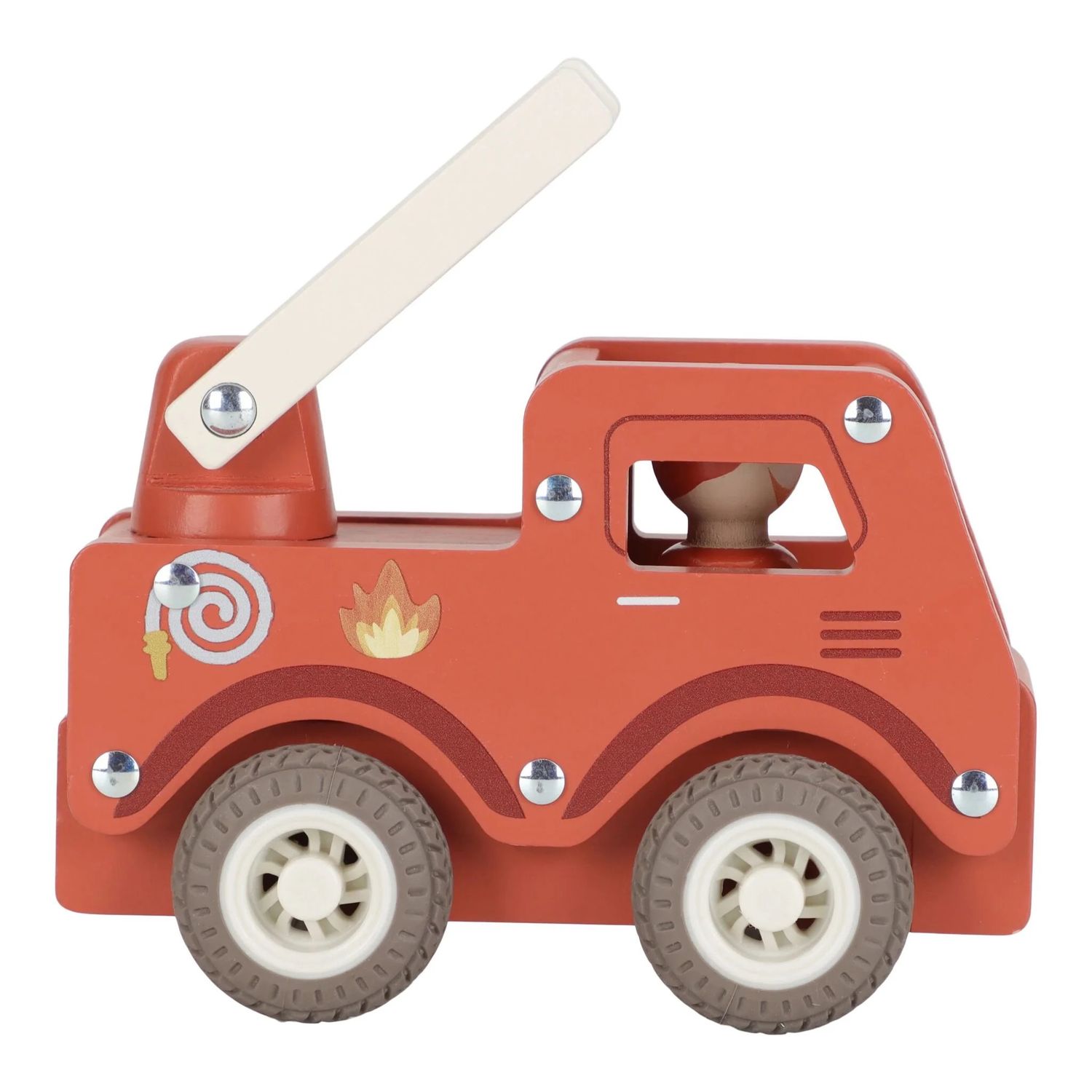 Auto Feuerwehr | Little Dutch