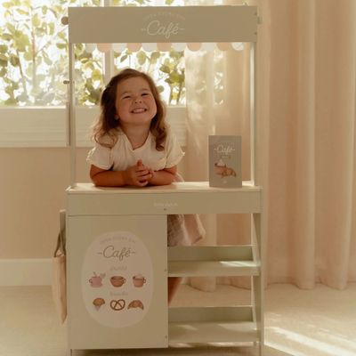 Marktstand | Little Dutch