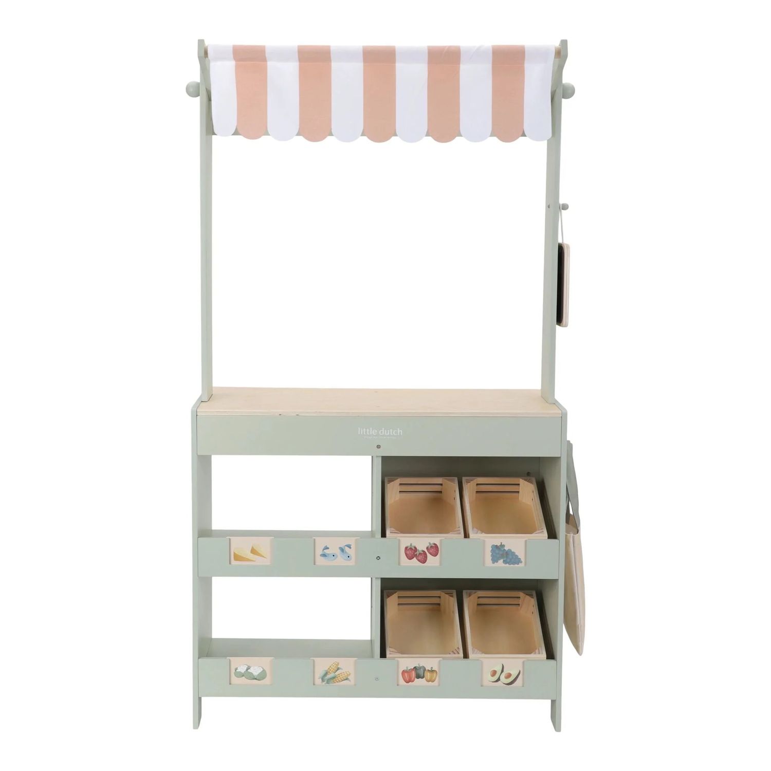 Marktstand | Little Dutch