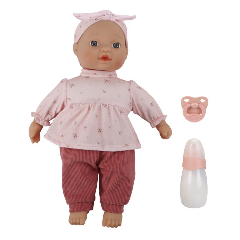 Puppe Lily | Little Dutch