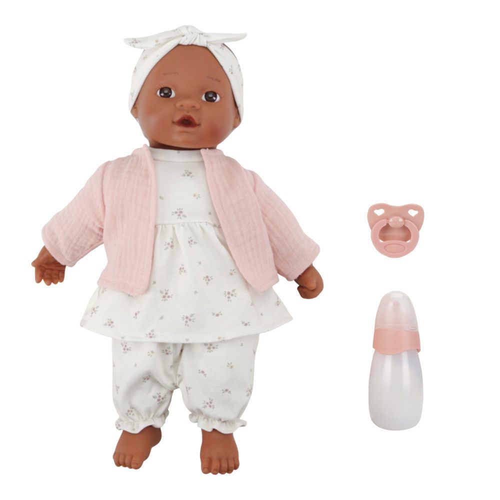 Puppe Noa | Little Dutch