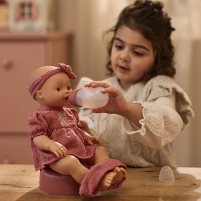 Pipipuppe Livia | Little Dutch