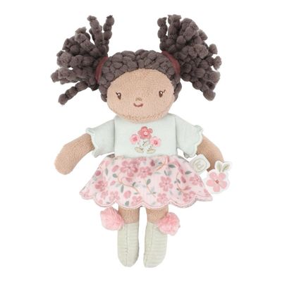 Mini Puppe Evi 10cm | Little Dutch