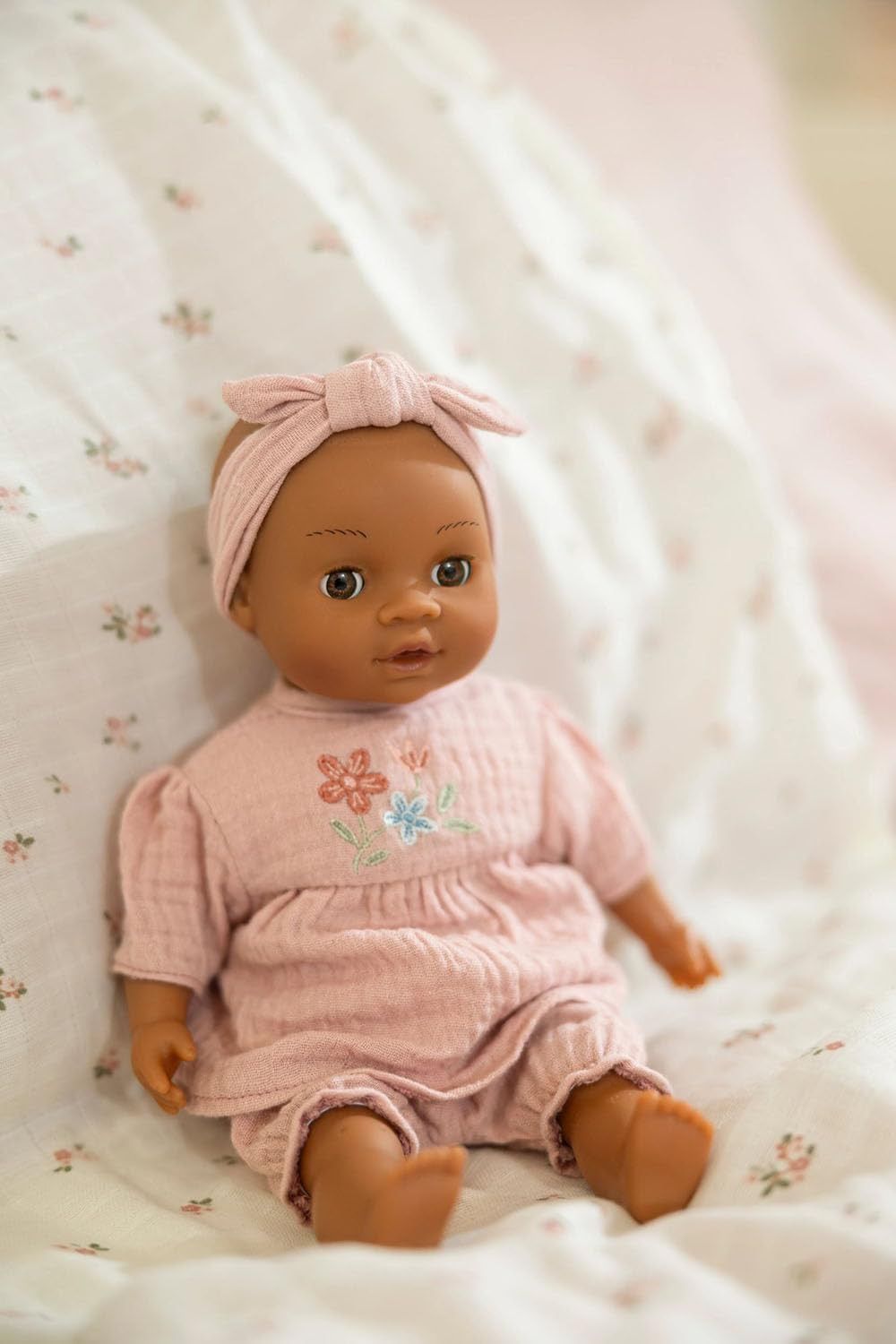 Babypuppe Yara | Little Dutch