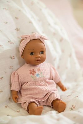 Babypuppe Yara | Little Dutch