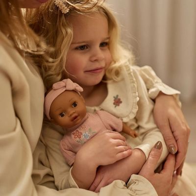 Babypuppe Yara | Little Dutch