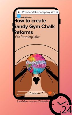 How to make Sandy Reforms?