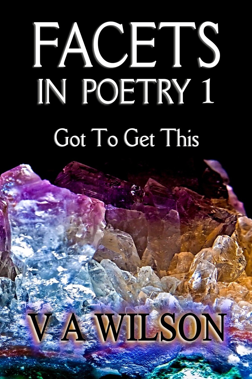 Facets In Poetry 1