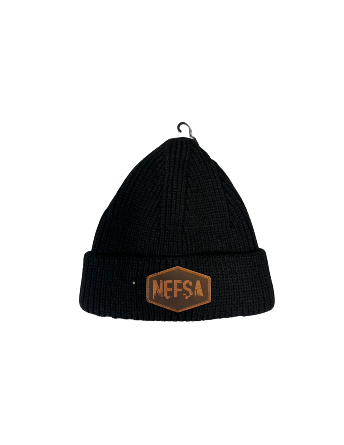 Beanie - Black