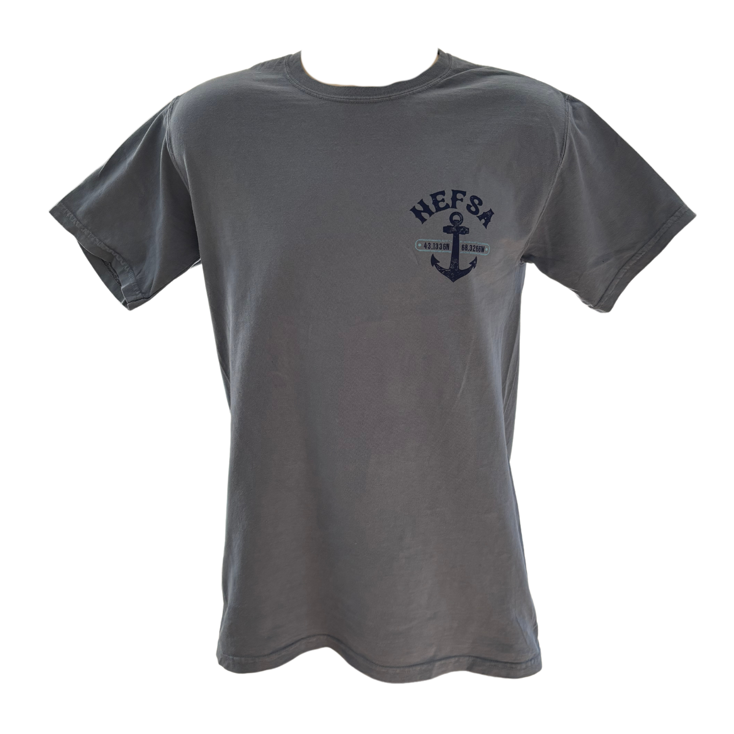 Anchor Tee