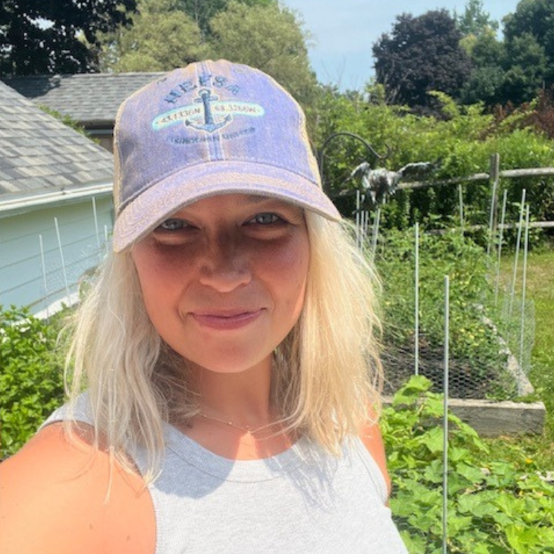 Ballcap - NEFSA Trucker Hat