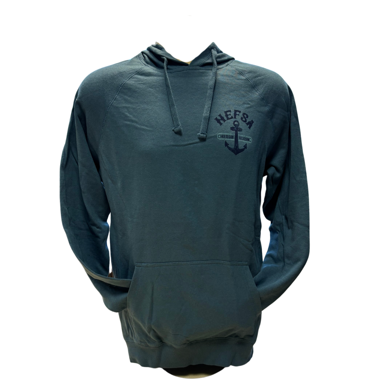 NEFSA Terry Hoodie