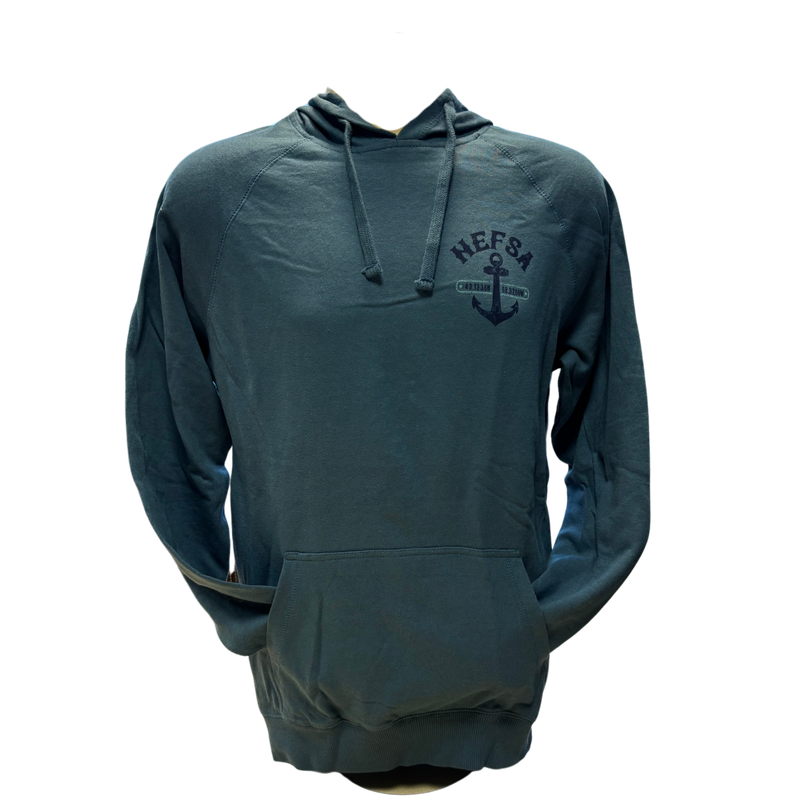 NEFSA Terry Hoodie
