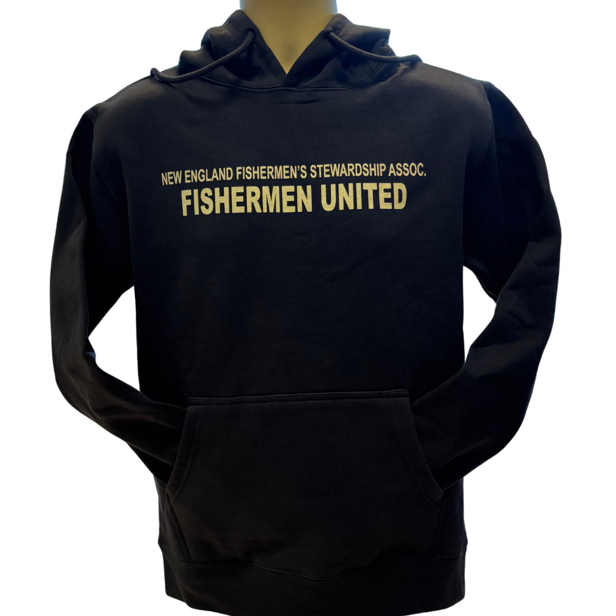 NEFSA Fishermen United Hoodie