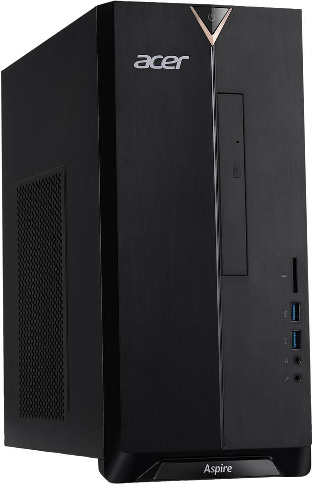 Acer TC 330 - Light Gaming PC