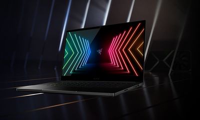All Laptops