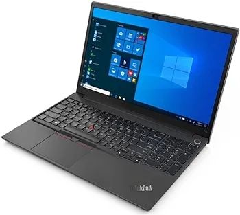 Lenovo Thinkpad E15 - Gen 2  ($1399 at Best Buy)
