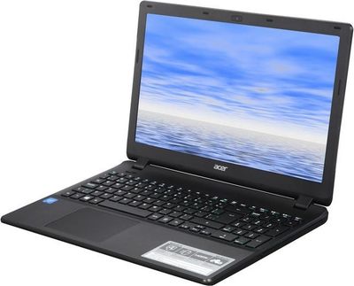Acer Aspire ES15 - 15.6&quot; Streaming Laptop