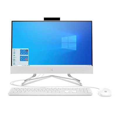 HP All-in-One Desktop 22&quot; - $799 on Amazon