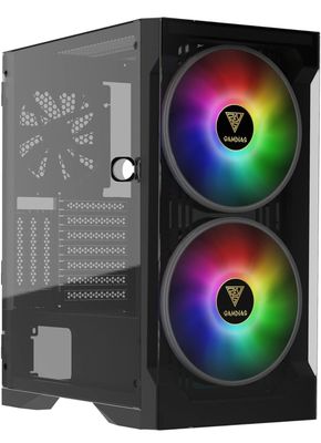 Apollo E2 Elite + 200mm ARGB Fans