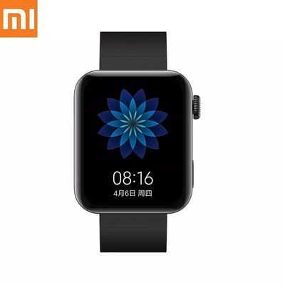 Google x Xiaomi - Mi Watch Sapphire (Fossil Gen 5)