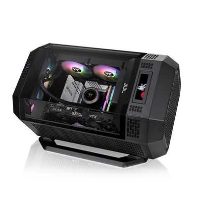 Gaming Desktops