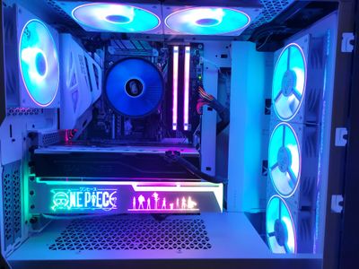 Customize Our Builds