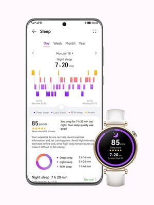 Sleep Trackers