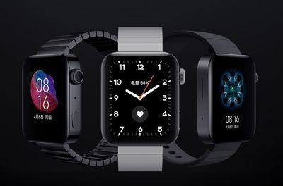 Best Apple Watch Alternatives