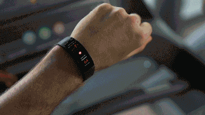 Smartwatches