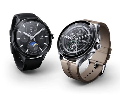 Android Watches