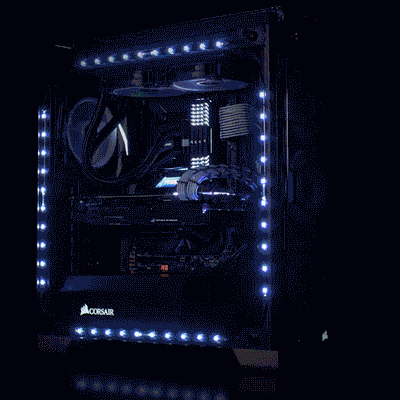 Custom PC - Build Your Own