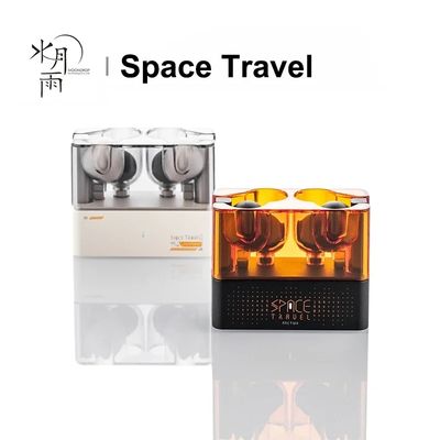 Moondrop Space Travel - Active Noise Cancelling 